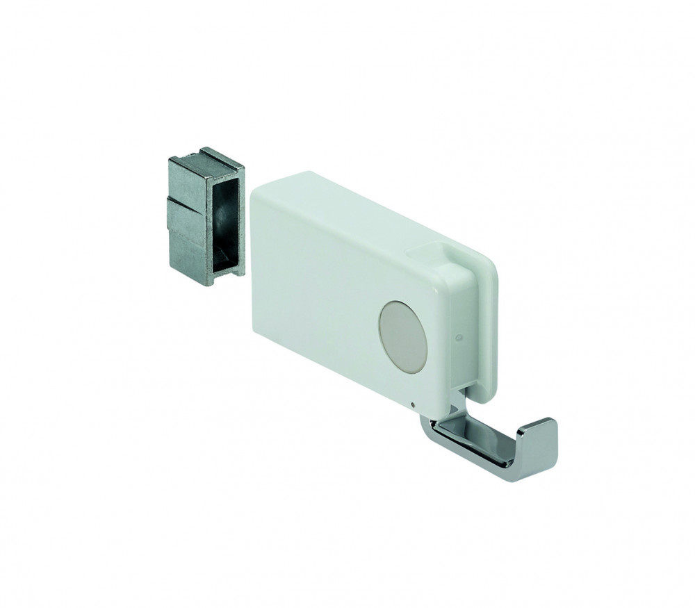 Enkele Wandhaak ND-Design Enkele Wandhaak ND-Design