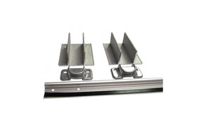 Thule Sport G2 Universal Fixation set