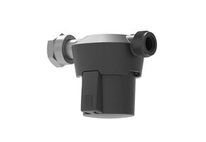 Truma Gasfilter Zwart Model 2020