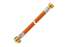 GOK Gasslang Caramatic ConnectBasic PS30bar 75cm