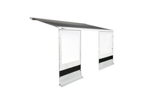 Thule Rain Blocker G2 Voorwand 3200 2.70x1.85