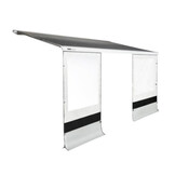 Thule Rain Blocker G2 Voorwand 4900/5102 2.60x1.85 Thule Rain Blocker G2 Voorwand 4900/5102 2.60x1.85