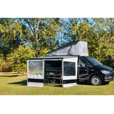 Thule Rain Blocker G2 Voorwand 4900/5102 2.60x1.85 Thule Rain Blocker G2 Voorwand 4900/5102 2.60x1.85