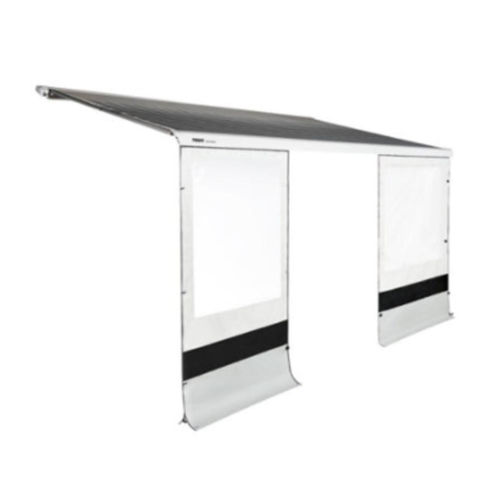 Thule Rain Blocker G2 Voorwand 3200 2.50x1.85 Thule Rain Blocker G2 Voorwand 3200 2.50x1.85