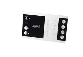 Schaudt Controlepaneel LT 453