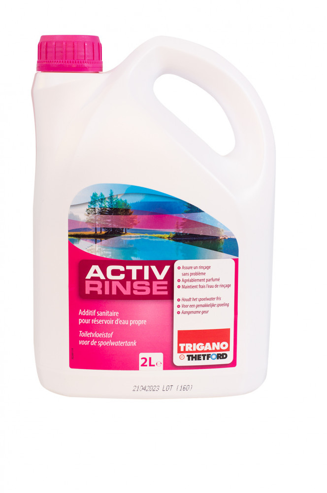 Trigano Activ Rinse 2L Trigano Activ Rinse 2L