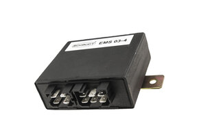 Schaudt Relais EMS 03-4