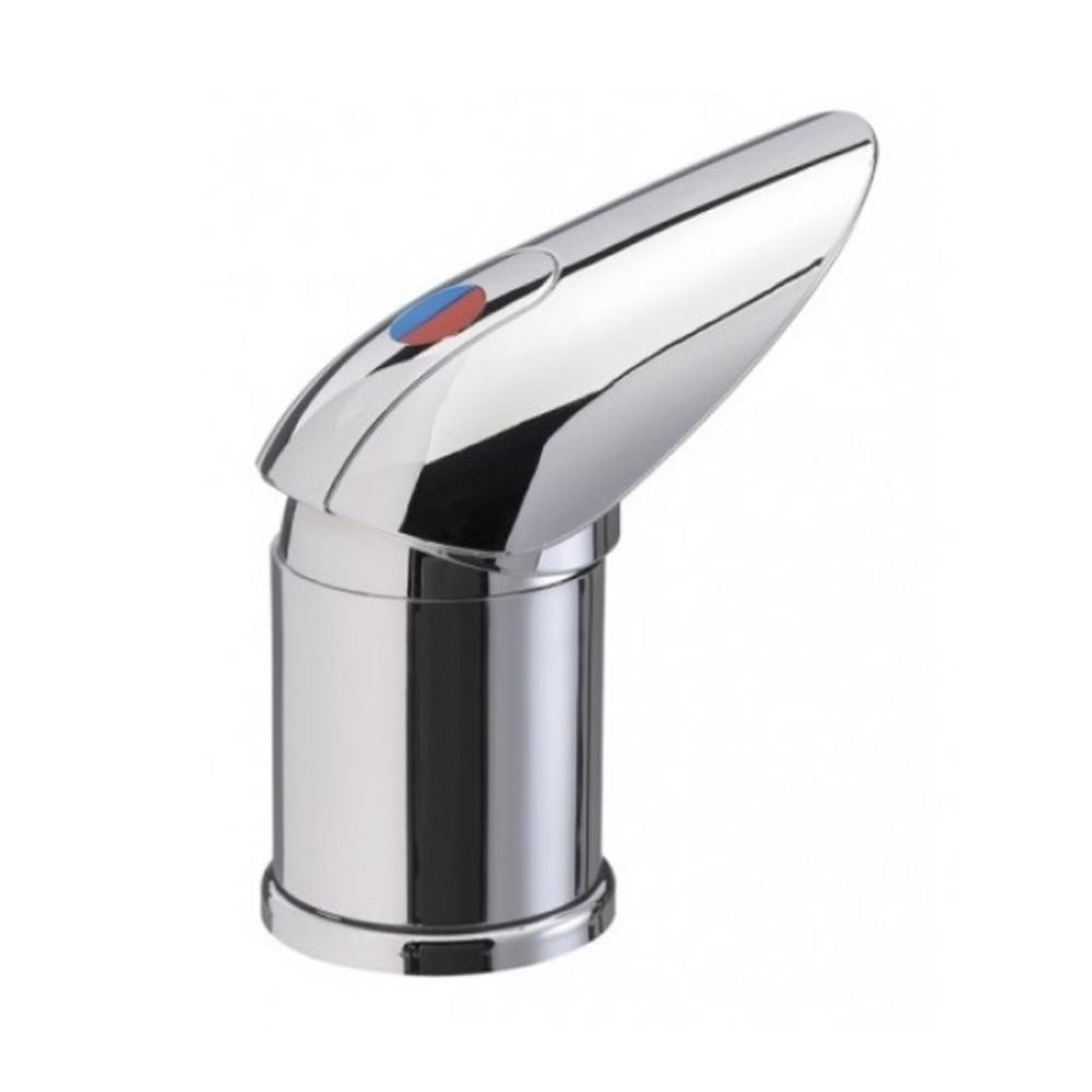 Reich Mengkraan Pelikan UT 3/8" Flex Slang Chroom