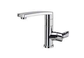 Reich Mengkraan Keramik Contur S met 30mm Verlenging Standaard