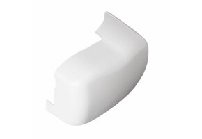Fiamma Right Cover F45L Polar White