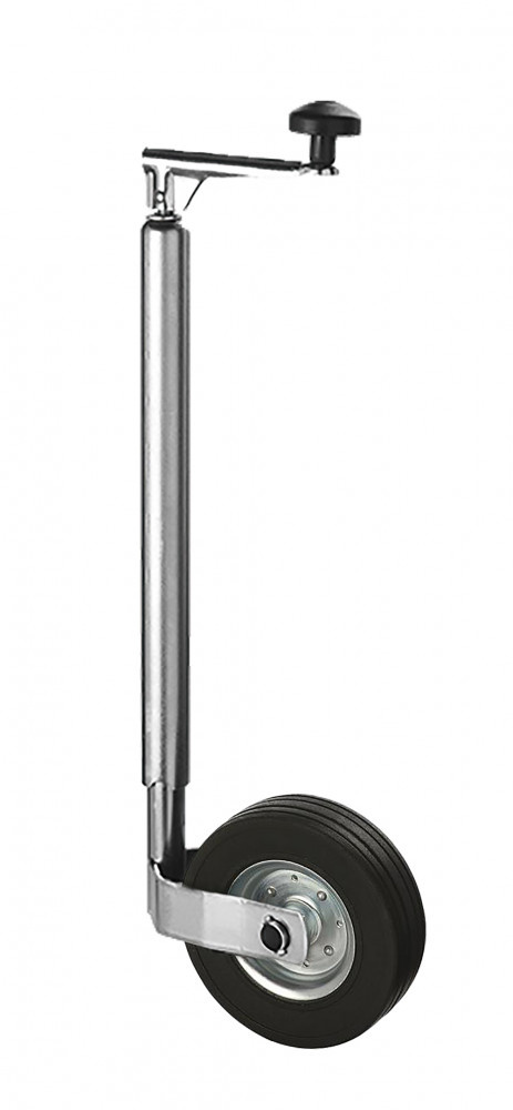 HTD Neuswiel Stalen Velg 200x50mm 42mm HTD Neuswiel Stalen Velg 200x50mm 42mm