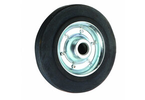 HTD Neuswielband 160x40mm