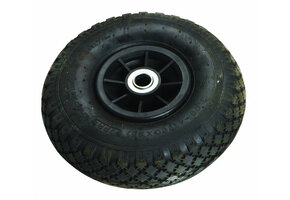 HTD Neuswielband Luchtwiel 260x85mm