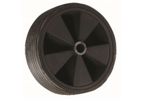 HTD Neuswielband Massief Kunststof 220x70mm