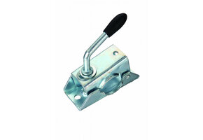 HTD Neuswielklem 42mm