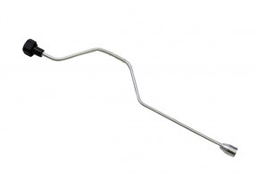 HTD Uitdraaisteunslinger 19mm-67cm