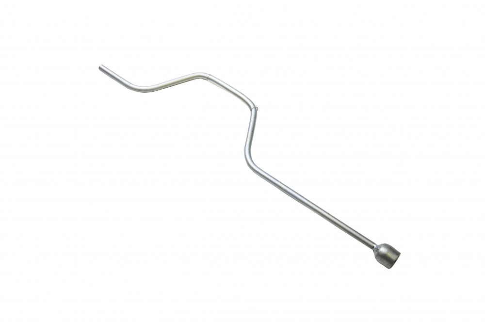 HTD Uitdraaisteunslinger 23mm-67cm