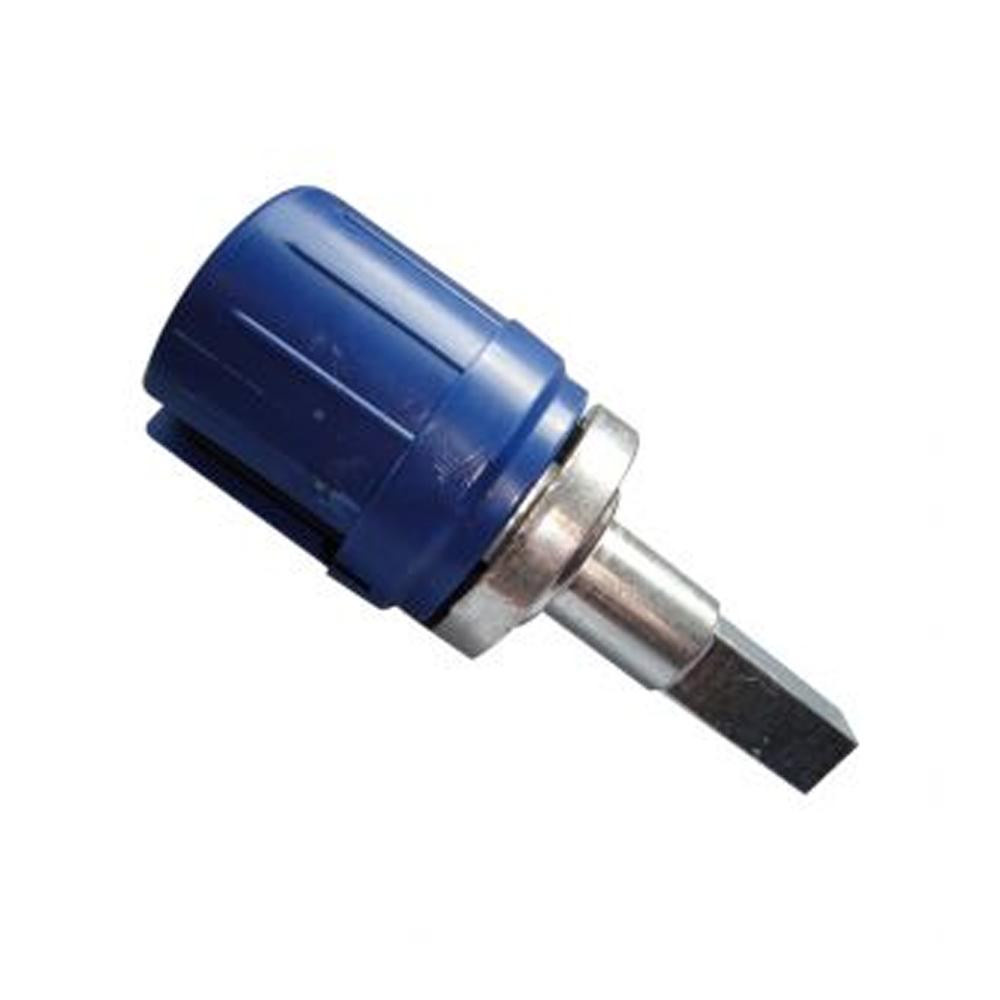 Fiamma Zip Rechter Stop 43mm Fiamma Zip Rechter Stop 43mm