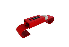 DoubleLock Container Lock Junior