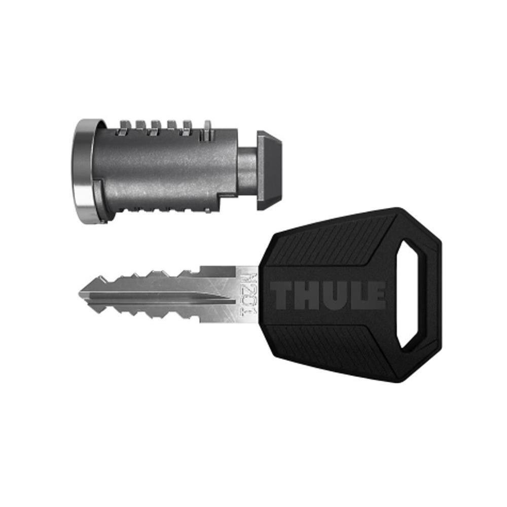 Thule One Key System 8-pack Thule One Key System 8-pack