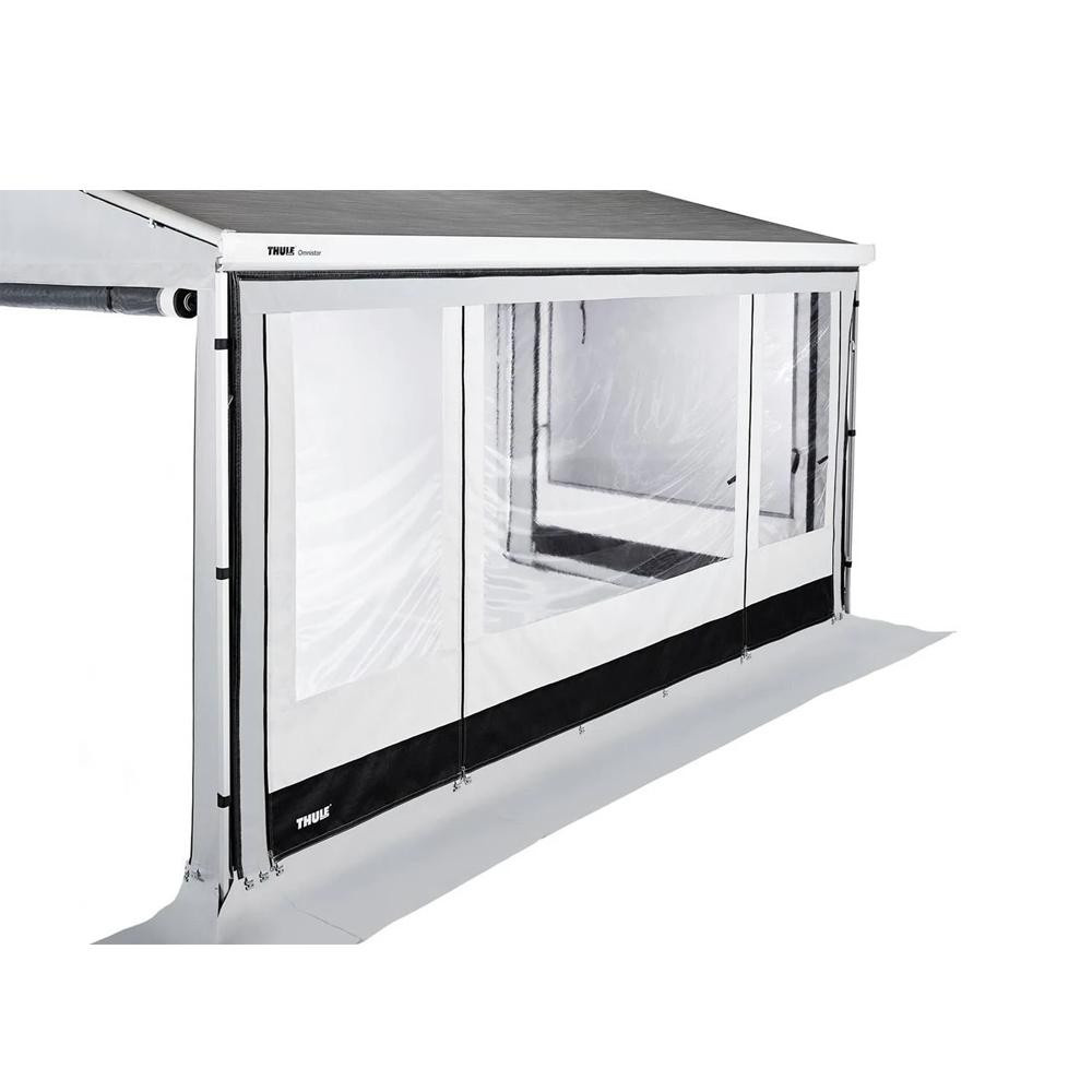 Thule Residence G3 Voorwand Ducato/Jumper/Boxer H2/L2 315 Thule Residence G3 Voorwand Ducato/Jumper/Boxer H2/L2 315