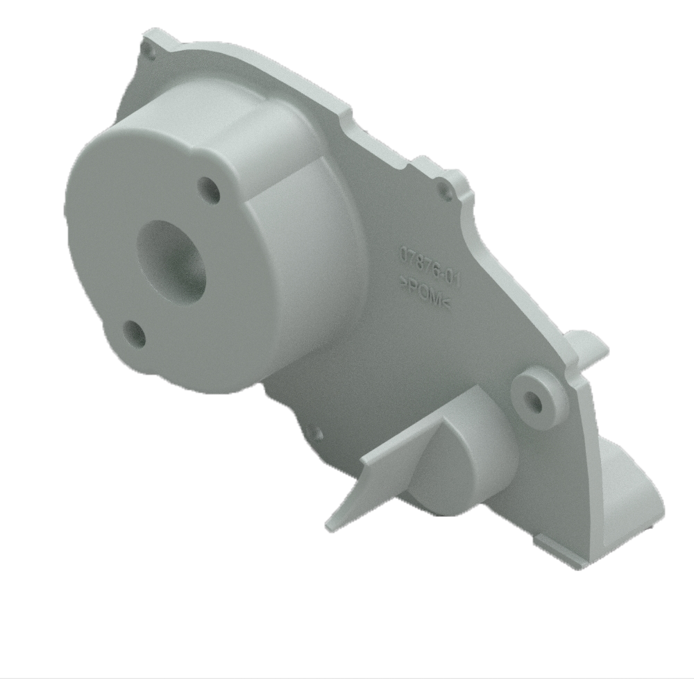 Fiamma F80S Binnenkap Links Fiamma F80S Binnenkap Links