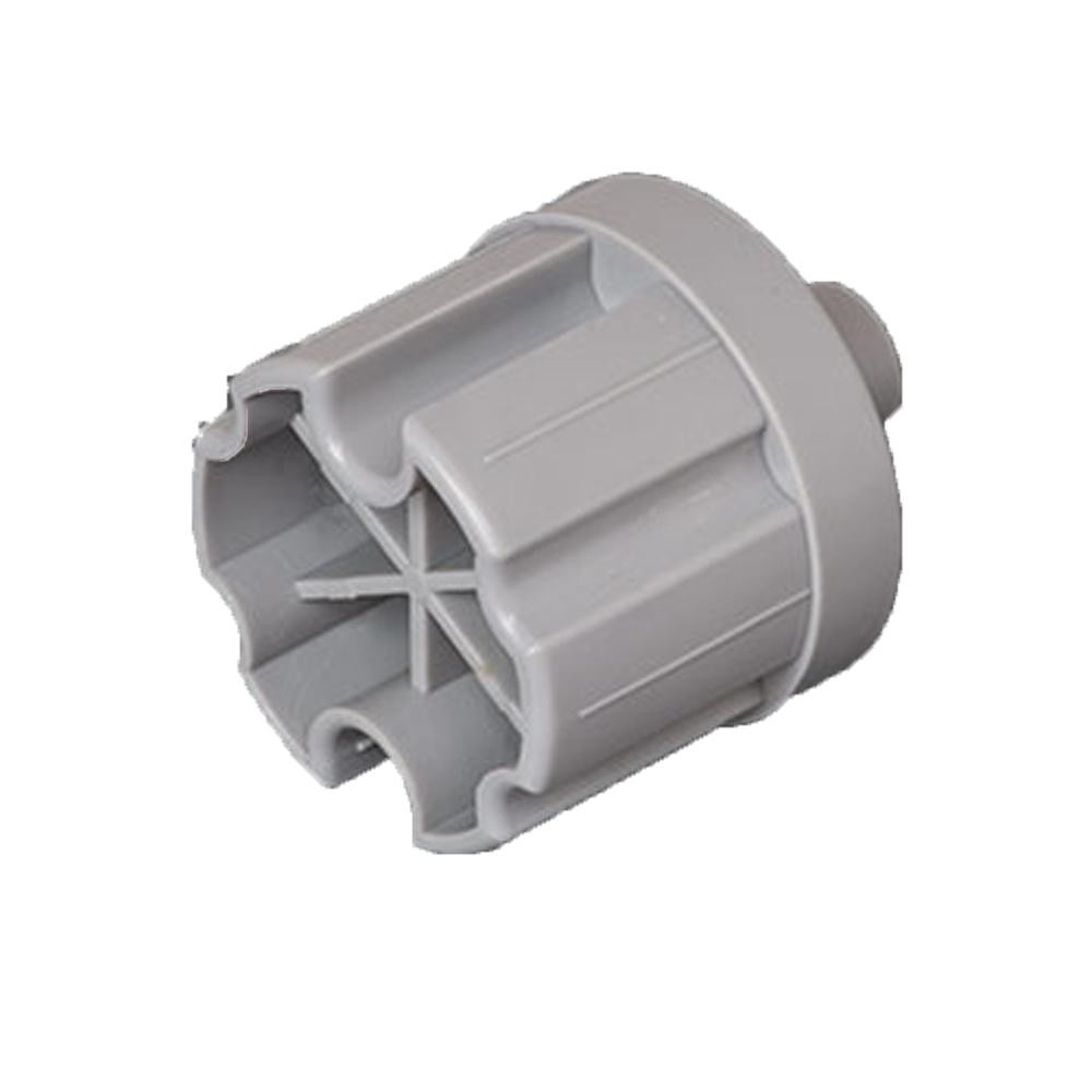 Fiamma F80S Rollertube Rechts Fiamma F80S Rollertube Rechts