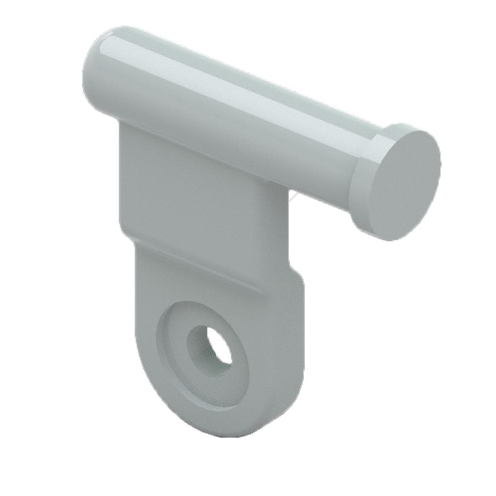 Fiamma F80S Scharnier Staander Links