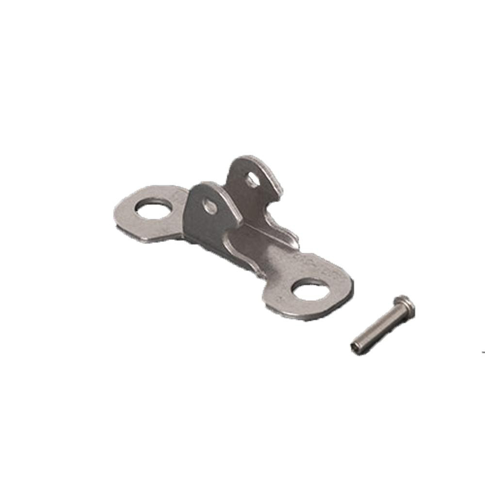 Fiamma F80S Voetje Rechterstaander Fiamma F80S Voetje Rechterstaander