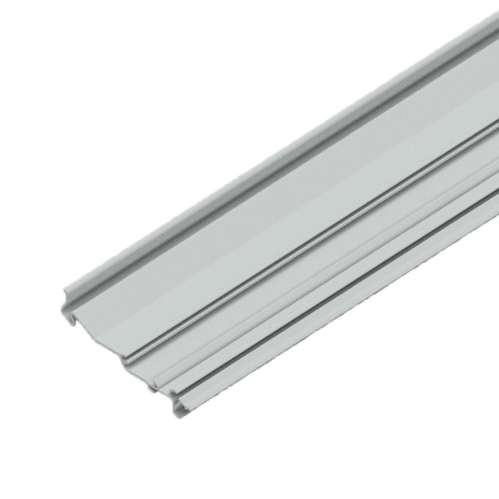 Fiamma F80S Onderbak 320 Titanium