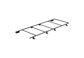 Fiamma Roof Rail Ducato Deep Black 05808A01A