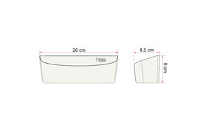 Fiamma Pocket Plus M