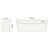 Fiamma Pocket Plus L Fiamma Pocket Plus L