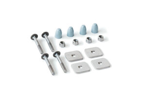 Fiamma LMC Kit Caravan Roof Adapter F65/F80