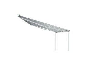 Fiamma F45L ZIP 450 Polar White-Royal Grey