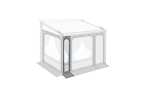 Fiamma Privacy Room F45/F70 350 L