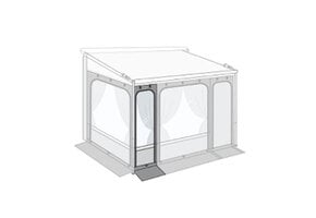 Fiamma Privacy Room F45/F70 400 L