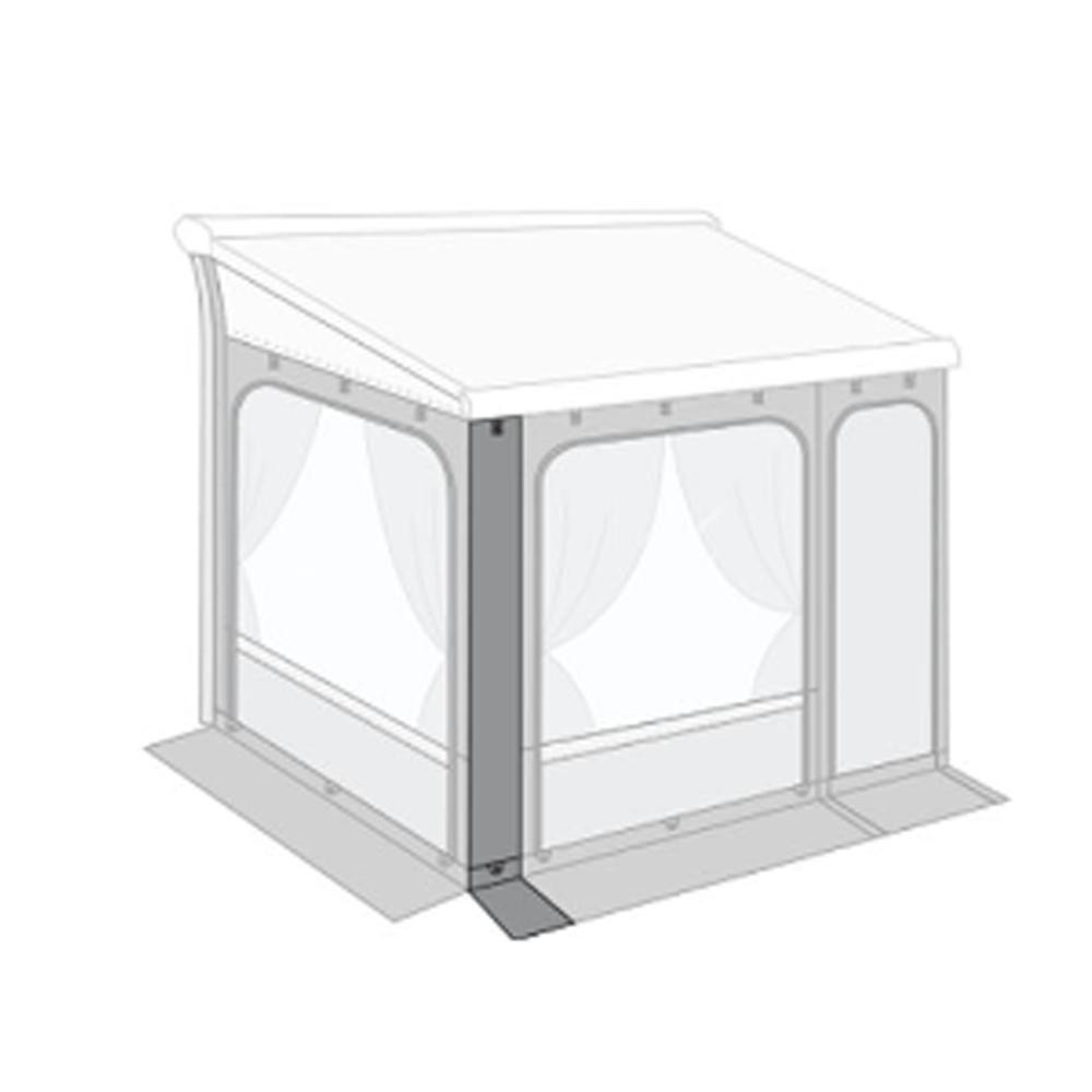 Fiamma Privacy Room F65/F80 L H3 320 Fiamma Privacy Room F65/F80 L H3 320