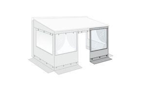 Fiamma Privacy Room Light 425 M