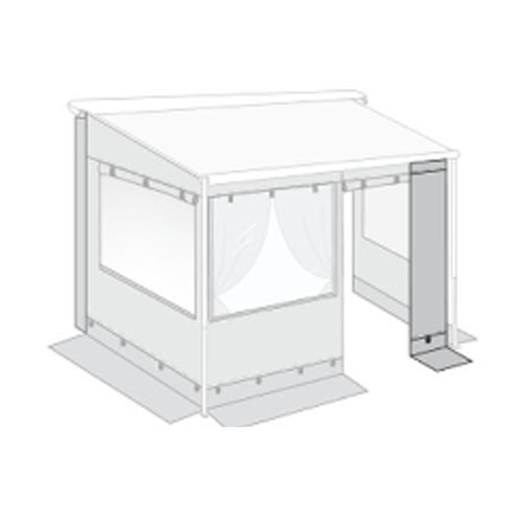 Fiamma Privacy Room CS Light XL 360 Fiamma Privacy Room CS Light XL 360