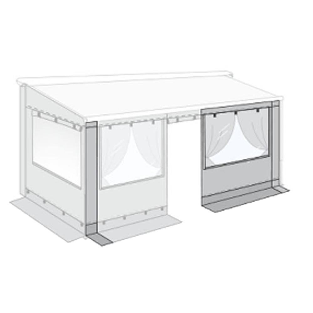 Fiamma Privacy Room CS Light XL 550 Fiamma Privacy Room CS Light XL 550