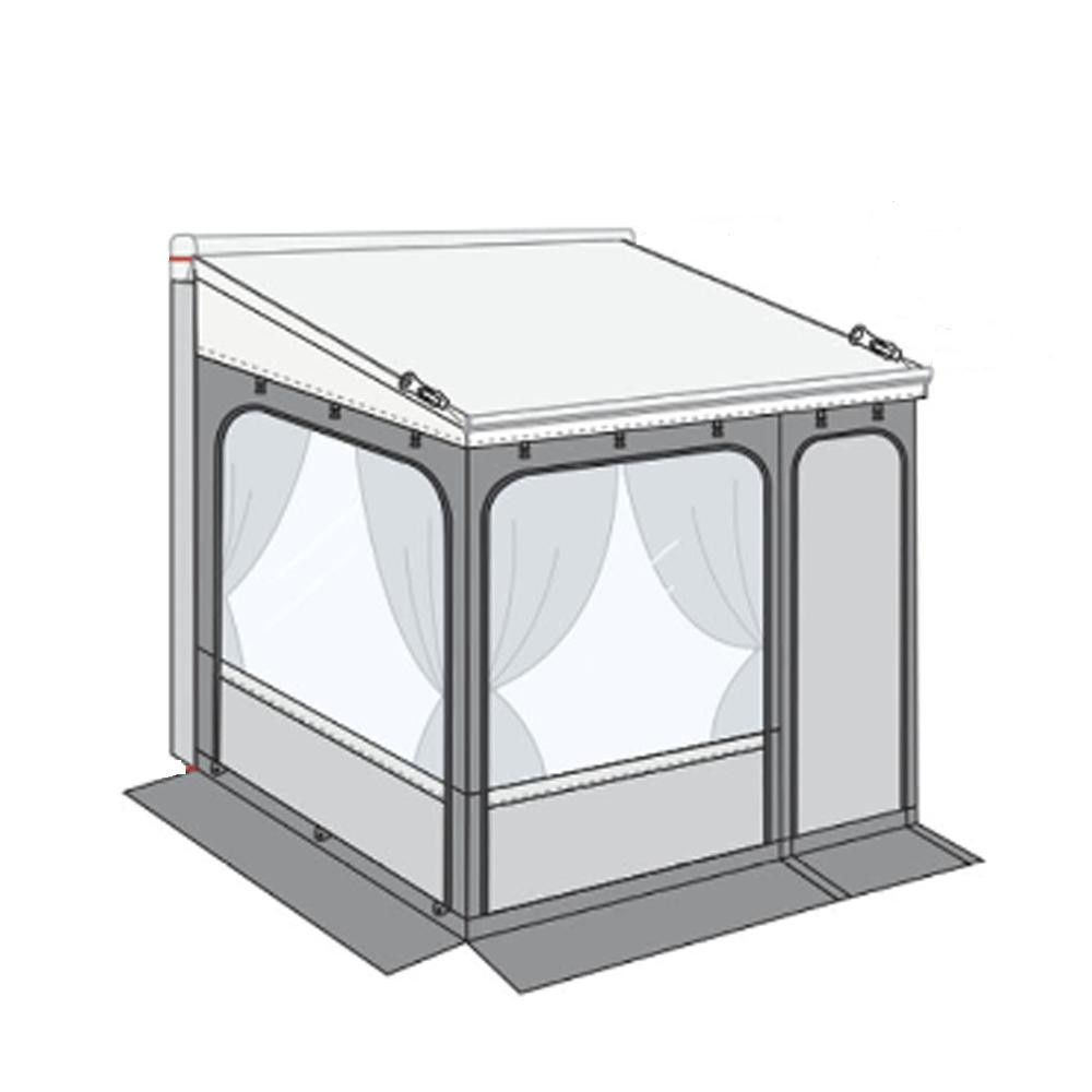 Fiamma ZIP F45S Privacy Room 300 M Fiamma ZIP F45S Privacy Room 300 M