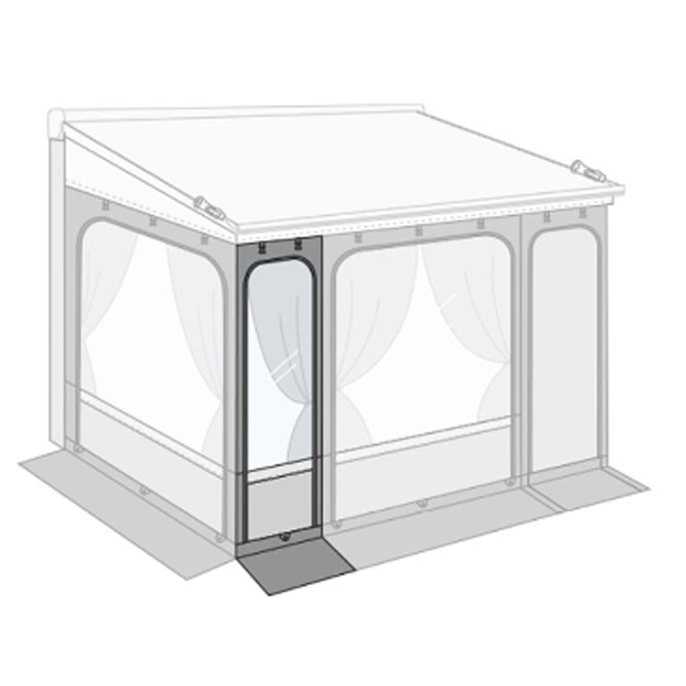 Fiamma ZIP F45L Privacy Room 400 M Fiamma ZIP F45L Privacy Room 400 M