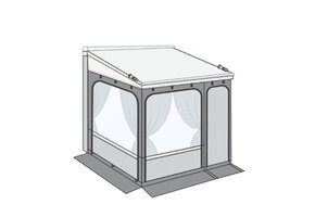 Fiamma ZIP F45S Privacy Room 300 L