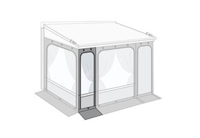 Fiamma ZIP F45L Privacy Room 400 L