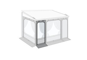 Fiamma ZIP F45L Privacy Room 450 L