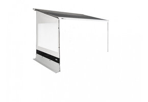 Thule Rain Blocker G2 Zijwand Caravan Uitval 2.00