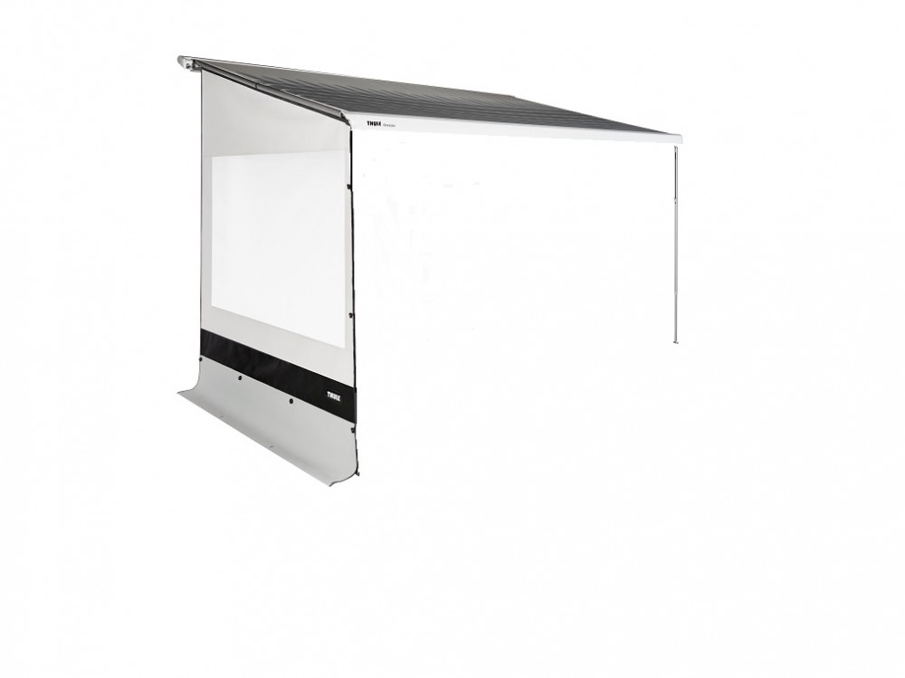 Thule Rain Blocker G2 Zijwand Caravan Uitval 2.00 Thule Rain Blocker G2 Zijwand Caravan Uitval 2.00