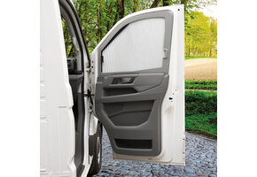 Remifront 5 MAN TGE>2019 / VW Crafter>2017 Zijraam R