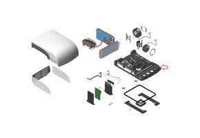 Truma Aventa Compact Onderbak